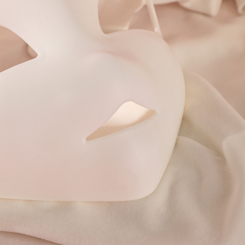 furry福瑞/兽装 兽装头骨 kig系兽装头骨福瑞头骨头壳 3d打印兽装头骨