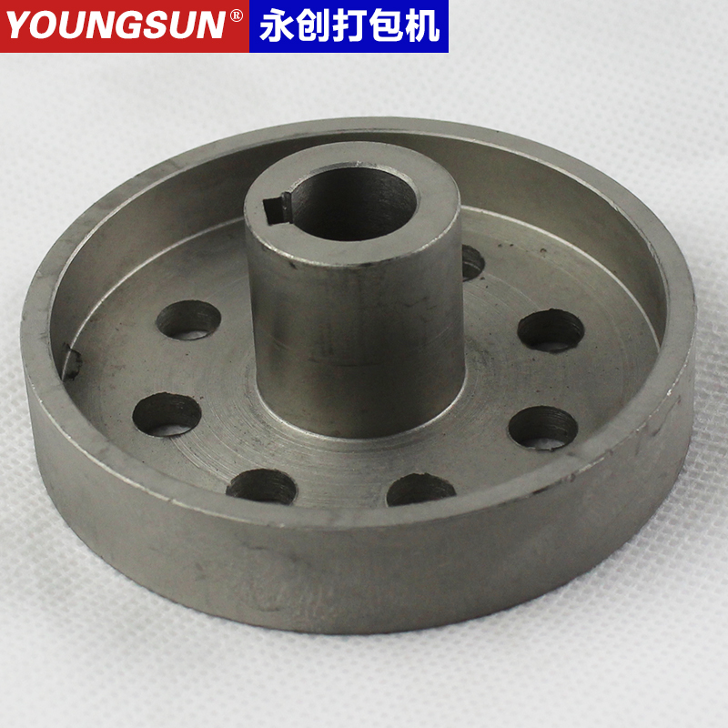 Hangzhou Wing Chong Packer Accessories MH-A2 Semi-automatic Packer Accessories Brake brake clutch YS-A2-Taobao