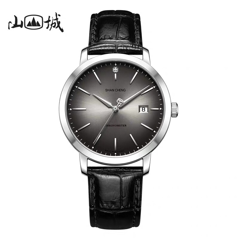 New Astronomical Platform Certified Genuine Watch Men's Watch Shancheng Watch Mechanical Watch Men's Watch