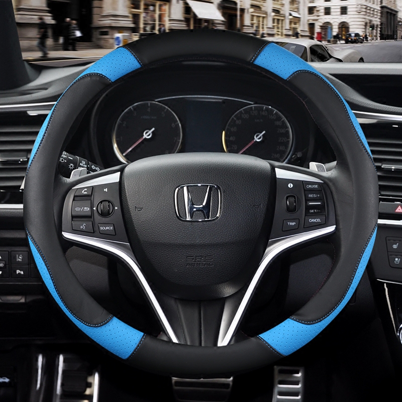 Dongfeng Honda New Flying Degree CRV Lingyuan Yaqian Yaxian Jinyuan Master Driving Special Steering Wheel Summer