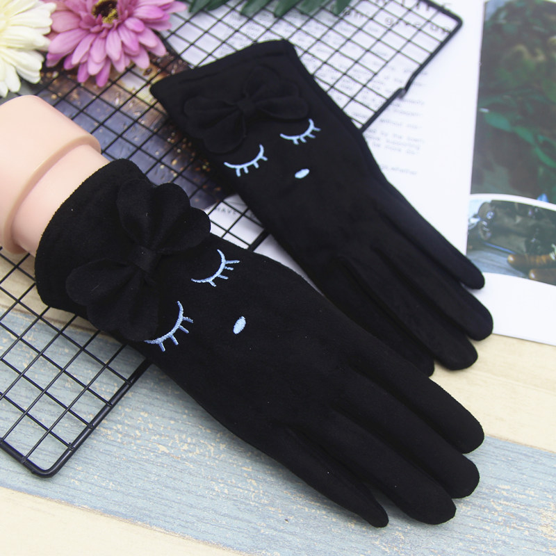 Gants pour femme - Ref 3156230 Image 2