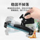 电动摩托车手机支架外卖骑手导航支架自行车手机架车把款防震车载