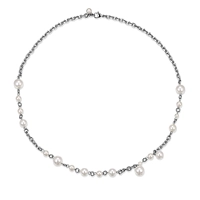 Жемчужная цепь