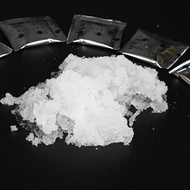 Urine bag deodorant car folding toilet water absorption factor curing agent powder water soluble bag strong absorbent storage bag Special