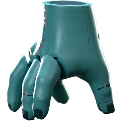 鹊 鹊 52toys Роботизированные ручные