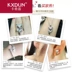 KXDUN / Kaxi Shield fox open ring khuyên tai vòng cổ vòng chân cá tính đơn giản gửi tặng bạn gái người yêu XJ0320 - Vòng chân