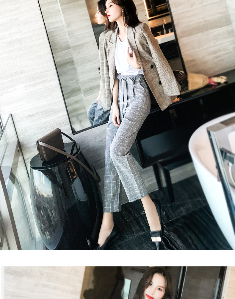 Veste pour femme en Polyester - Ref 3220540 Image 25