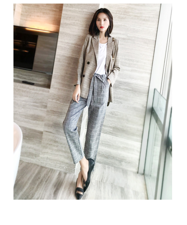 Veste pour femme en Polyester - Ref 3220540 Image 23