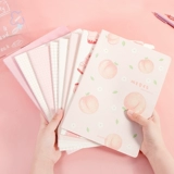 Оригинальный блокнот для школьников, книга, ноутбук, увеличенная толщина