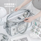 Оригинальная лента на одно плечо, вместительная и большая сумка через плечо, на каждый день