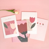 Оригинальный блокнот для школьников, книга, ноутбук, увеличенная толщина