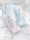 Гелевая ручка RosyPosy soft set press gel pen, высококачественная ручка ins wind girl, быстросохнущая гладкая ручка-кисточка, черная ручка для подписи mini 3