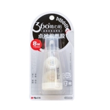 Лента, прозрачный двусторонний скотч, корсет на тазовое кольцо для школьников