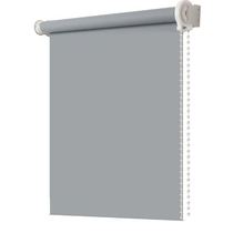 Bedroom curtain Chinese simple dustproof shower curtain room roller blind bedroom office thickened shop nail free Chinese style