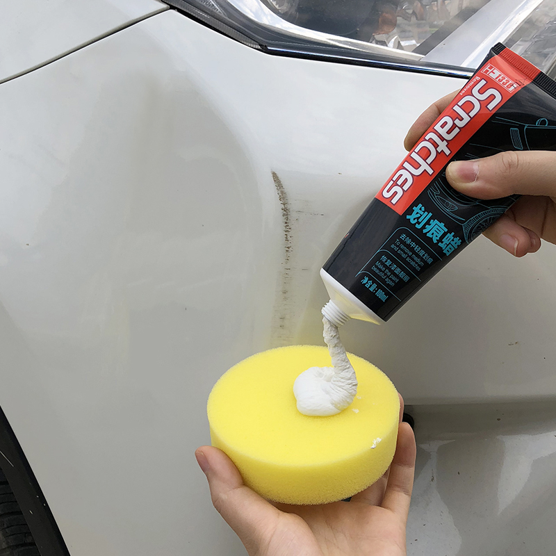 Automotive Scratch Repair Options Universal Scratch Repair Universal Scratch Remove Mild Remove Artist Abrasives