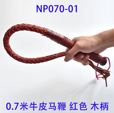 Full Handmade Pure Cow Leather Whip Shepherd Lashes Mongolian Horse Whip Ethnic Crafts Gift Hem Decorated Horse Whip Leather Whip Family Law