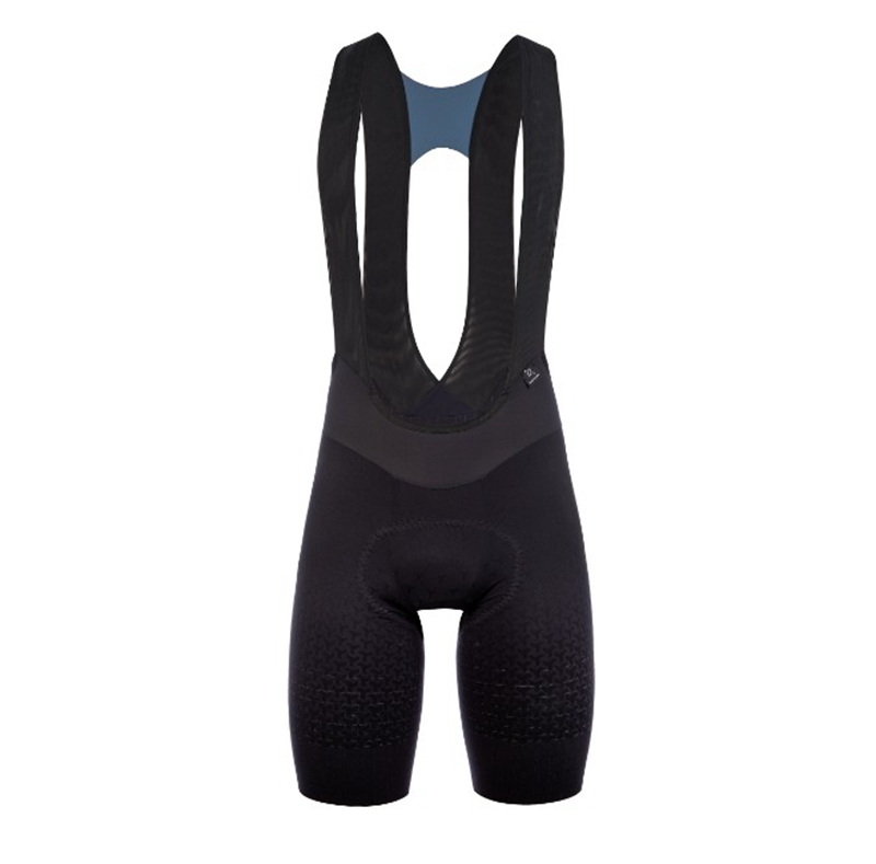 Q36 Italy 5 New SALOPETTE DOTTORE X men's cycling strap shorts