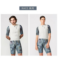 Small head attaquer Spring and Summer Limited Edition Limited Air Road Cycling Costumes Shorts Backstrips