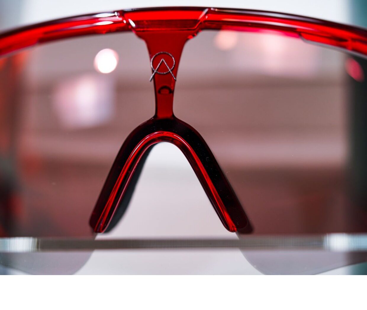 велоочки None Albaoptics Delta