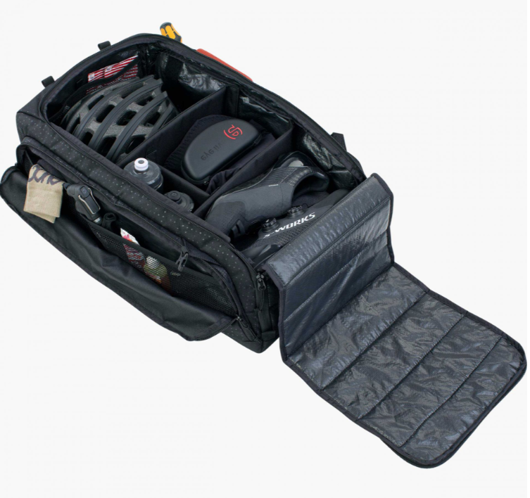 2023 German EVOC GEAR BAG Cycling Ski Climbing Outdoor Equipment Package with Shoulder Bag