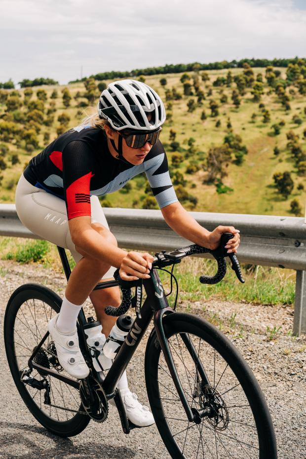 MAAP Ws Emerge Ultralight Pro Jersey Summer Lightweight Short Sleeve Riding Costumes