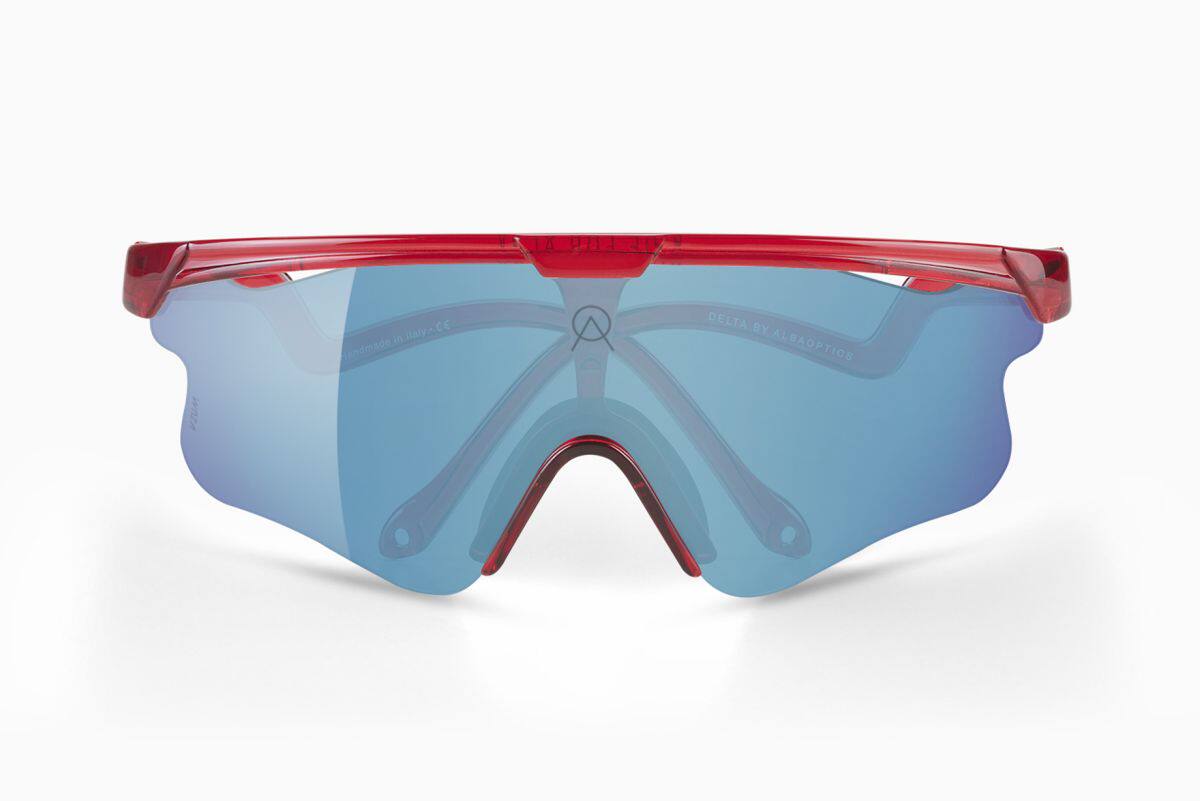 велоочки None Albaoptics Delta