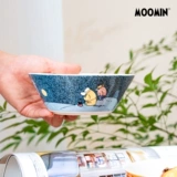 Мумминг Марк чашка Симпатичная граффити Керамическая чашка для девочек пьет воду молоко кофейная чашка детская водяная чашка