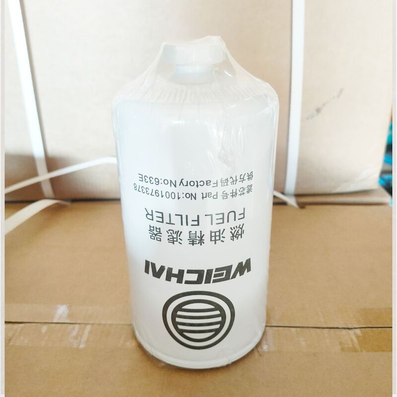 1001973378 Diesel Oil-Water Separator Weichai Diesel Filter Element