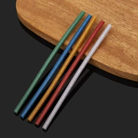 Цвет 7 -мм резиновый стержень 5