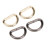 Сумка, золотой серебряный аксессуар для сумки, металлическая пряжка, рюкзак