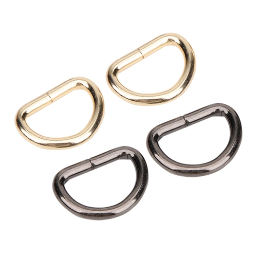 Сумка, золотой серебряный аксессуар для сумки, металлическая пряжка, рюкзак