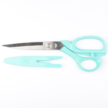 张小泉轻便裁缝剪家用服装皮革剪刀