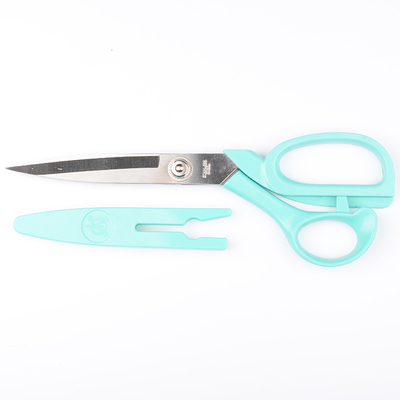 张小泉轻便裁缝剪家用服装皮革剪刀