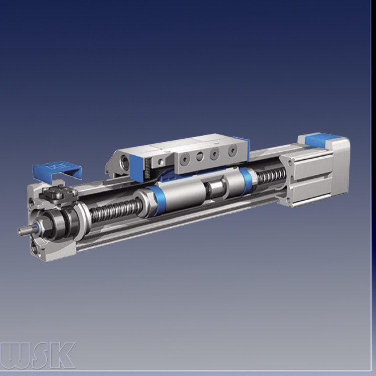 丝杆滑台 上银导轨滑块线性模组 Z轴点胶喷油机专用滚珠丝杆电动滑台模组 丝杆滑台,上银导轨滑台,Z轴上下喷油滑台,点胶滑台,电动缸