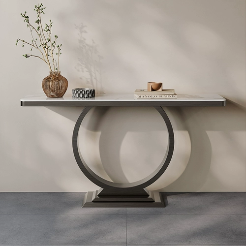 Симпатическая каменная панель крыльца столовая лобби лобби легкий роскошный крыльцо столовое столовое зал коридор коридор декоративный терминал ландшафт