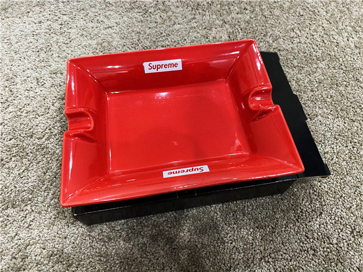 sup ceramic basin cigarette ash tray cigar cigarette ash tray handmade jewellery containing basin debris to contain fruit tray