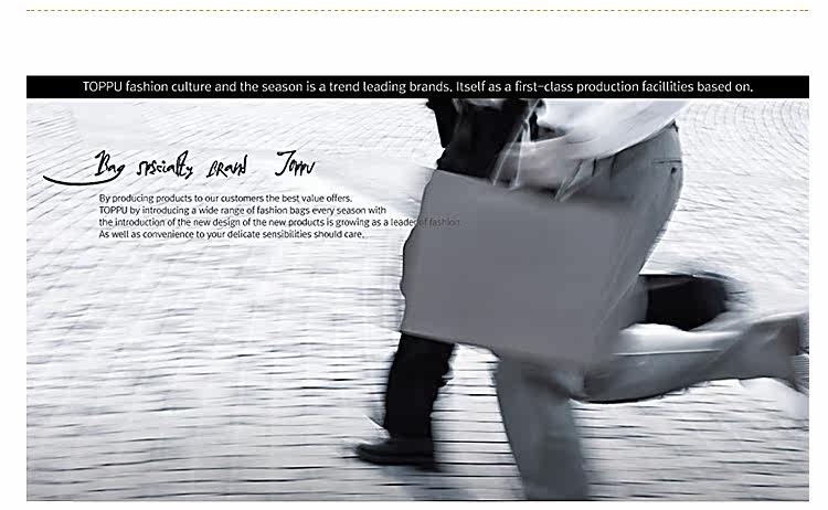 Sac pour homme - Ref 52093 Image 26