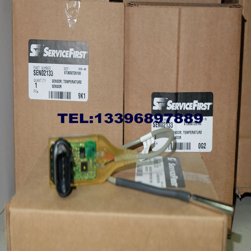 X13650726100 Sen02133 Trane Temperature Sensor Trane Sensor Genuine Original