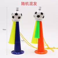 Футбольный мегафон, 20 шт