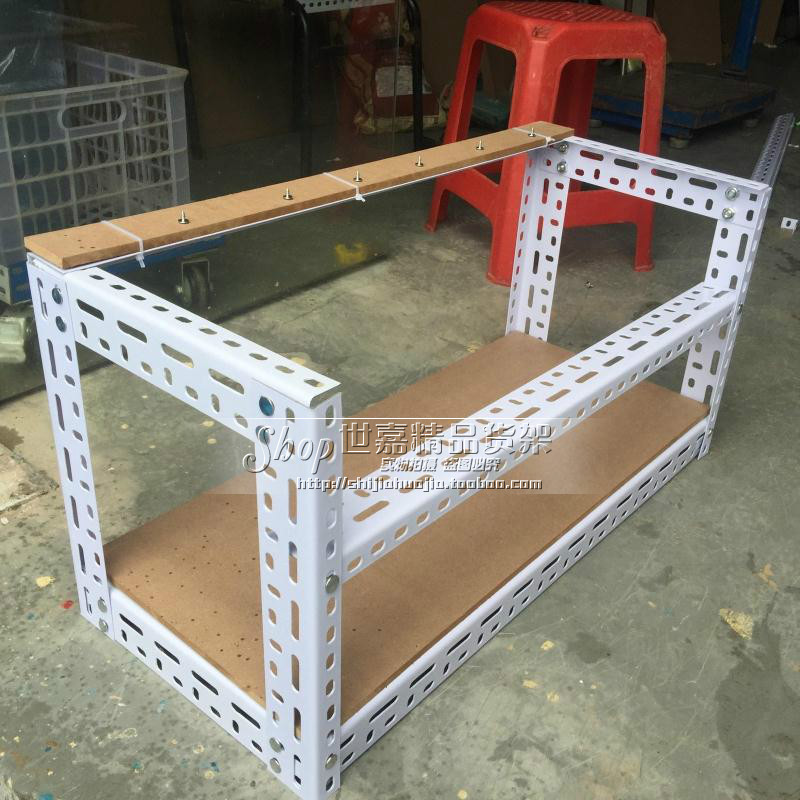 16-card double-layer computer rack 8-card single-layer graphics card rack 6-card rack 12-card bracket Three-layer 24-card cooling rack