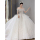 Французское легкое свадебное платье на одно плечо bride 2026, новинка, основная пряжа, высококачественная текстура, тяжелая промышленность, маленький размер, большой размер, шлейф, зима mini 3