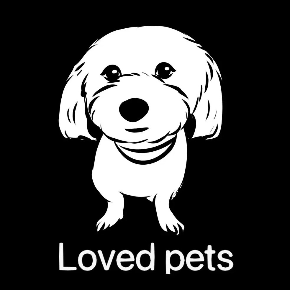 Loved pets 宠物馆