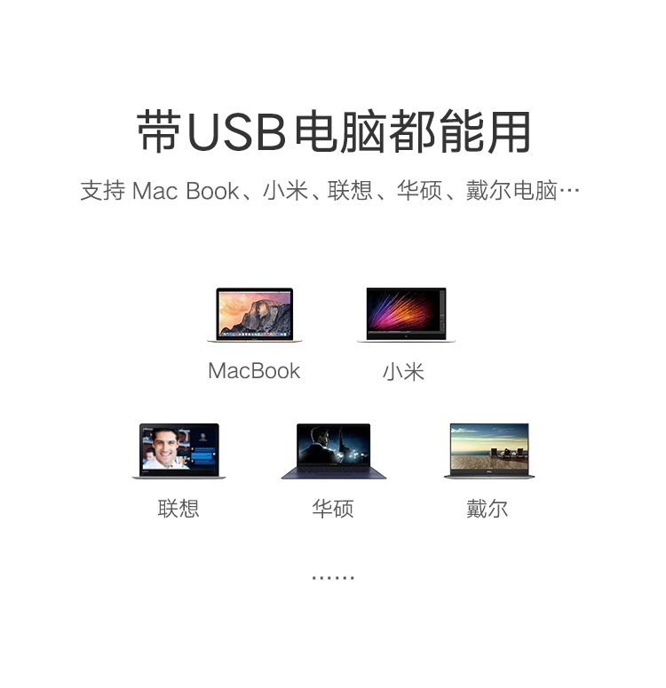 Màu xanh lá cây dòng mạng chuyển đổi dây mạng LAN phù hợp cho các phụ kiện máy tính xách tay Asus của Apple MacbookPro mở rộng bộ usb cáp splitter không khí để giao diện Ethernet - USB Aaccessories đèn led usb