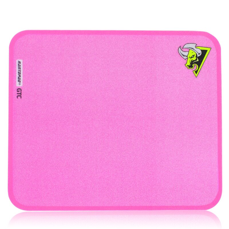 Radius (Rantopad) GTC Flash Cute Girl Mouse Pad-Cherry Pollen
