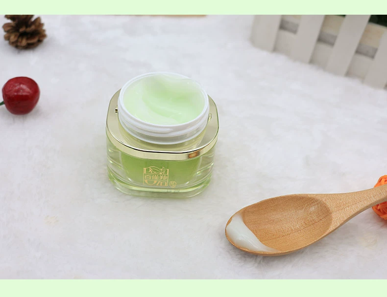 Pecho Antelope Face Cream Kem dưỡng tái tạo năng lượng cho nữ Kem dưỡng da Tinh chất Dưỡng ẩm Dưỡng ẩm Fading Fine Line Skin Cream Chính hãng - Kem dưỡng da