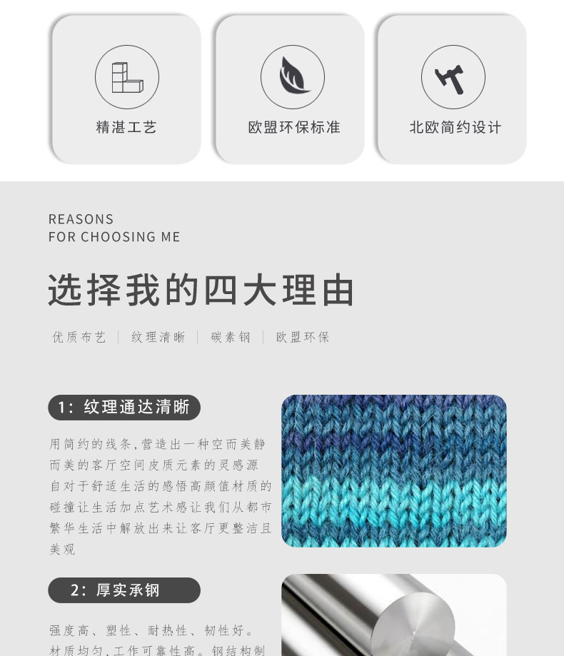 товар из китая 丹麦设计师corona皇冠椅客厅样板房金属布艺异形蜈蚣单人日冕椅 OTHER