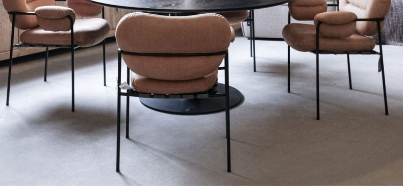 товар из китая 欧式高端休闲椅轻奢舒适简约样板房售楼处现代单人懒人沙发椅 OTHER