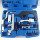 BMW Mini N14 N12 N13 N16 N18 Citroen C4 Peugeot 3008 1.6T Специальный инструмент для регулировки газораспределения mini 1