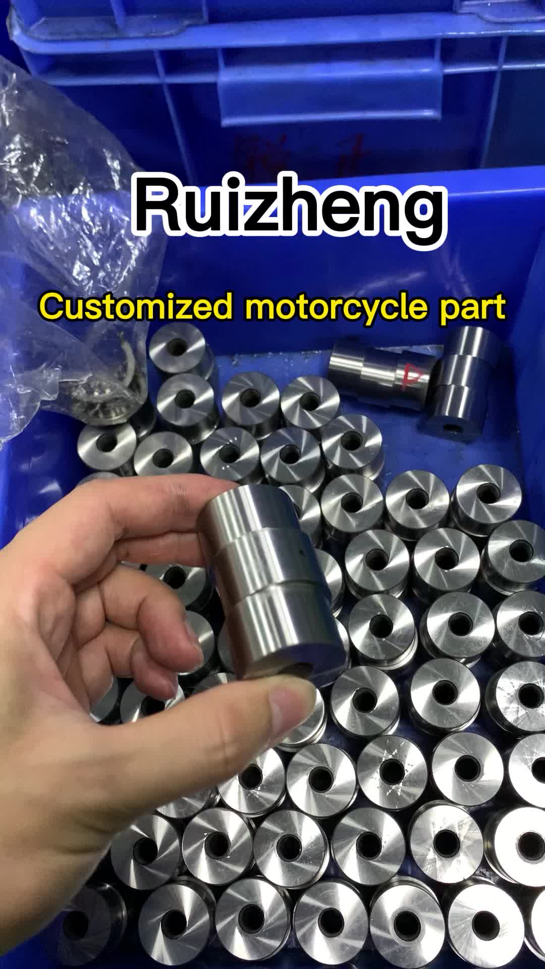 Factory Custom Oem Racing Motor Engine Cigueal Cg300 Cg400 Cam Shaft