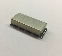 Intermediate frequency filter Beidou receiver 46 52M 47 75M